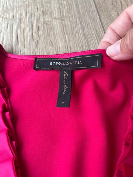 Blúzka bcbg max axria, m