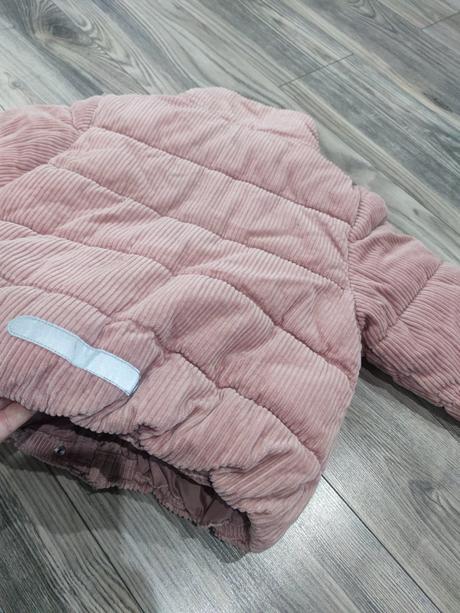 Zimná bunda-lindex, lindex,128