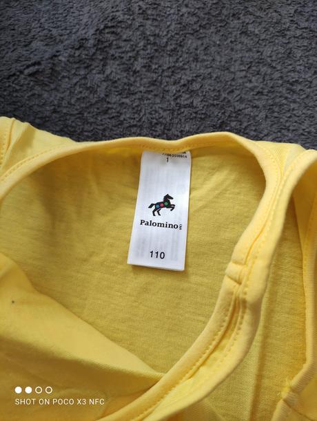 Tielko na leto, c&a,110