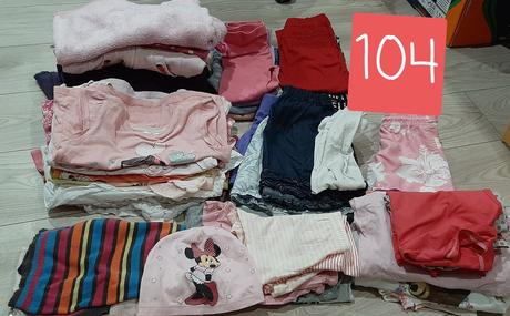 Balik 3/4r, 104–116