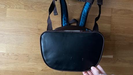 Detský ruksak lässig mini 6,5l, 