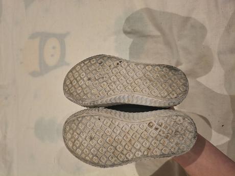 Topánky veľkosť 26, 26