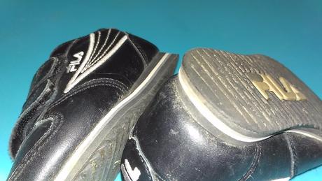 Tenisky fila 22, fila,22