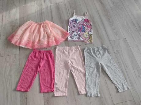 3 štvrtove leginky 122, 122