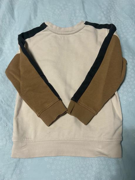 Mikina, h&m,98