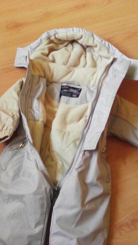 Nepremokavy zimny overal, 68