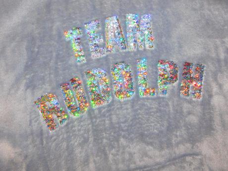 Premieňacia chlpátková mikina h&m 146/152, h&m,146