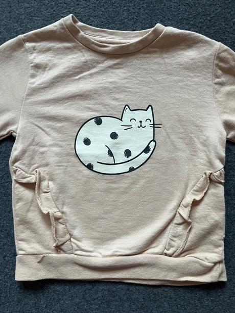 Set mikina a leginy, sinsay,92