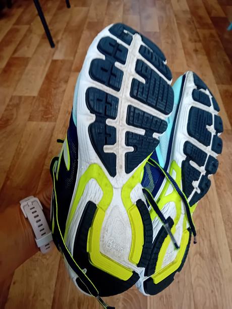 Tenisky, decathlon,37