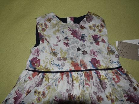 Nove letne satocky mamas&papas, mamas & papas,98