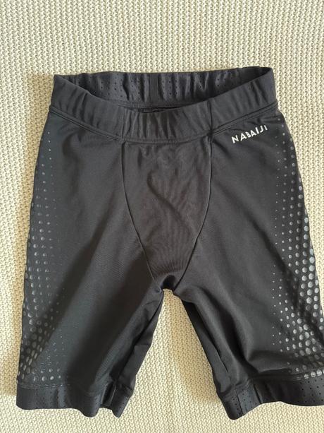 Krásne plavecké plavky, decathlon,s