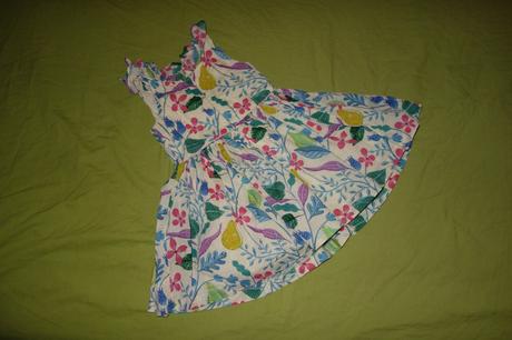 Letne satocky marks and spencer, marks & spencer,92