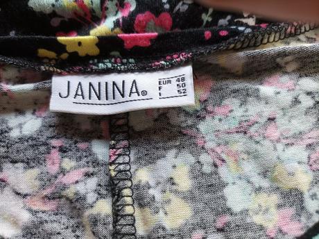 Dámske letné šaty, 48