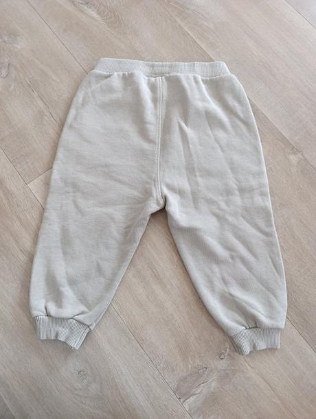 Zara tepláková súprava, zara,92