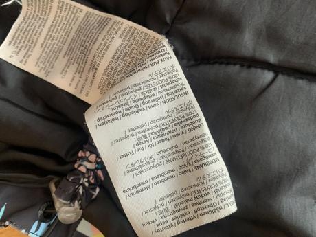 Reima zimná bunda, parka, kabátik 140-146, reima,140