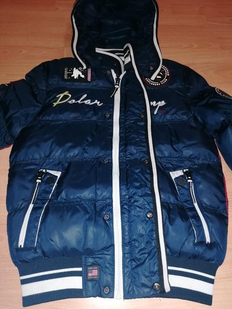 Pánska bunda,s, new yorker,s