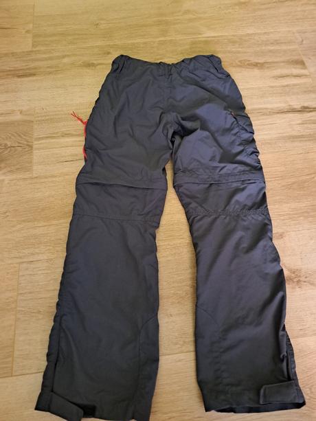 Športove nohavice, quechua,134