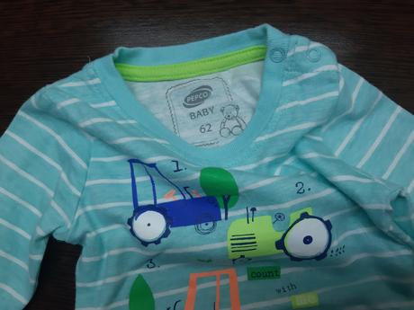 Body 5ks vel.62, pepco,62