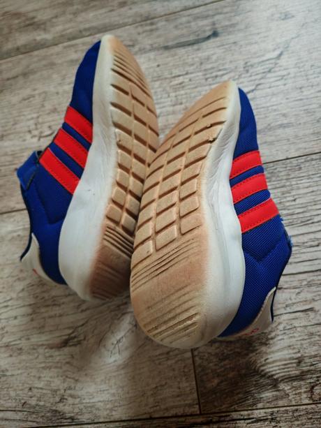 Tenisky adidas 31,5, adidas,31