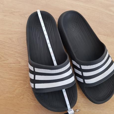 Slapky adidas 34, adidas,34