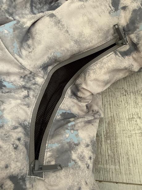 Reserved bunda+otepľovaky na 11/12rokov, reserved,152