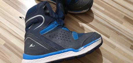 Zimné čižmy, vd 20cm, viking,31