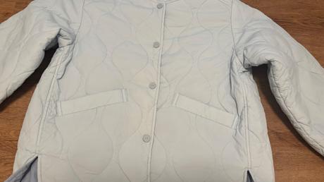 Prechodná bunda, zara,152