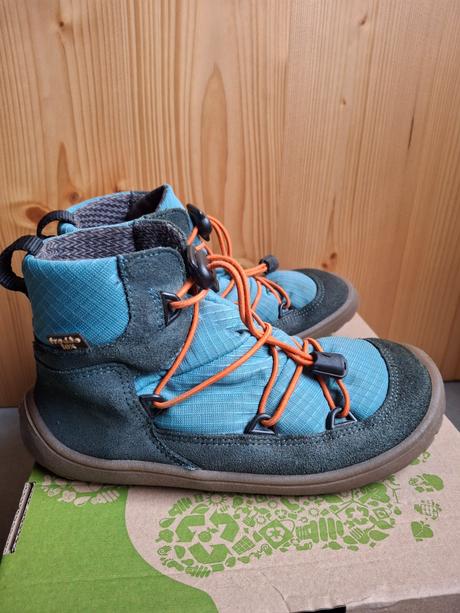 Froddo - topánky na jar/jeseň, froddo,32