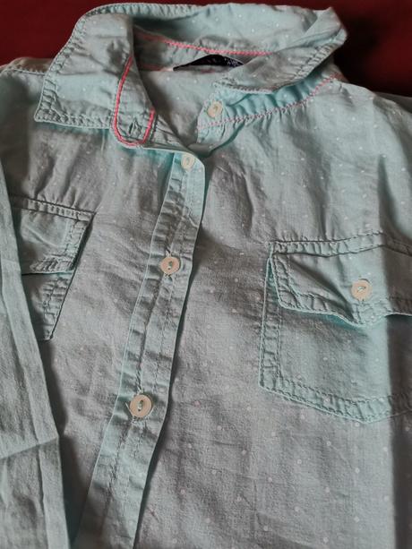 Košele, cena spolu, 134