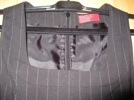 Šaty vivien caron, 36