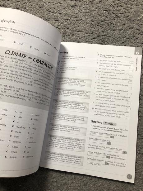 Anglický pracovný zošit - laser b1, 