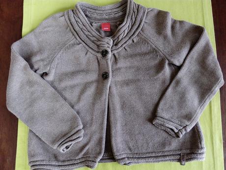 Bolerko 116/122, esprit,116