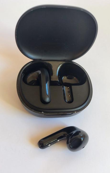 Xiaomi redmi buds 4 lite, xiaomi