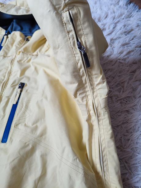 Lyžiarska bunda nugget, l