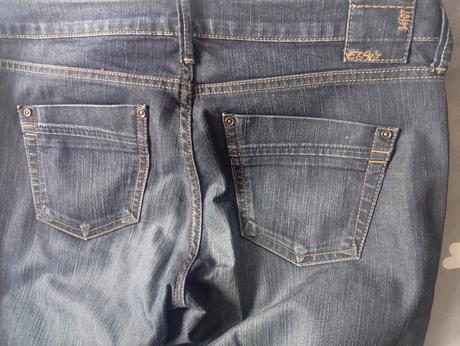 Esprit džínsy č.178/40, esprit,170