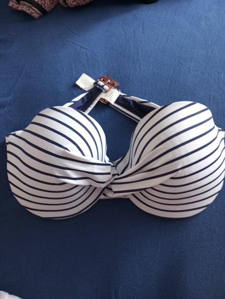 Vrchný diel plaviek, f&f,74