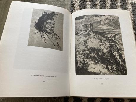 Jaroslav vodrážka výber z diela- prvé vydanie 1984, 