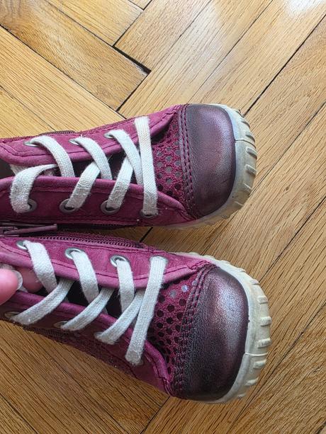 Ecco prechodné 24, ecco,24