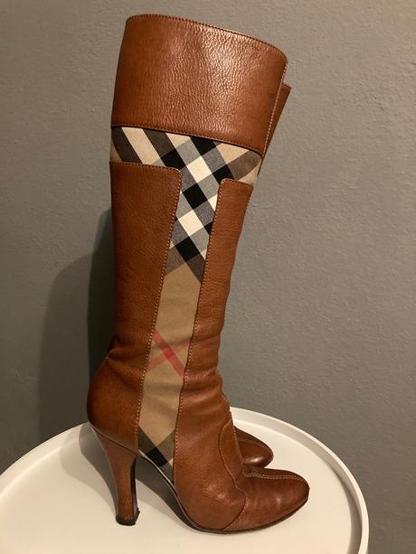 Burberry čižmy, burberry,39