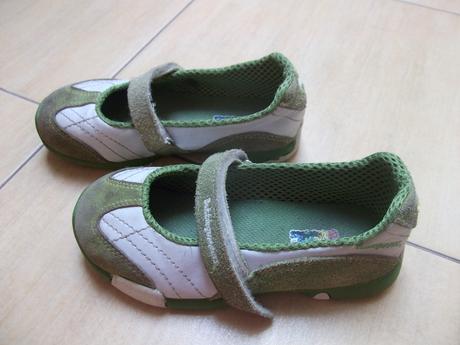 Topánky, bubble gummers,28