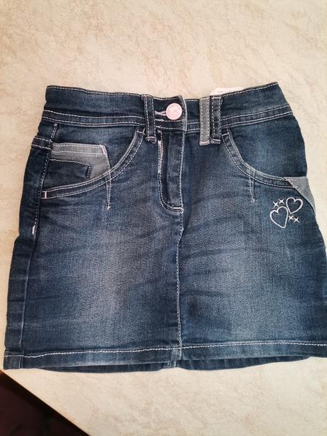 Riflove sukna, dopodopo,122