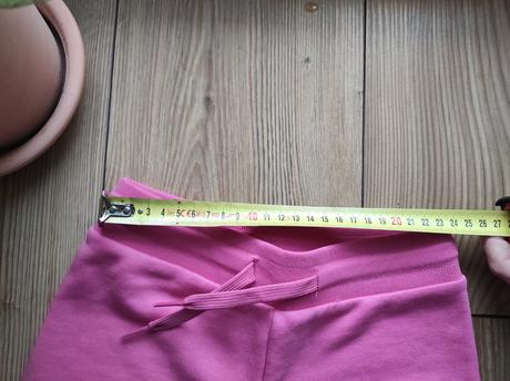 Nové tepláky, adidas,104