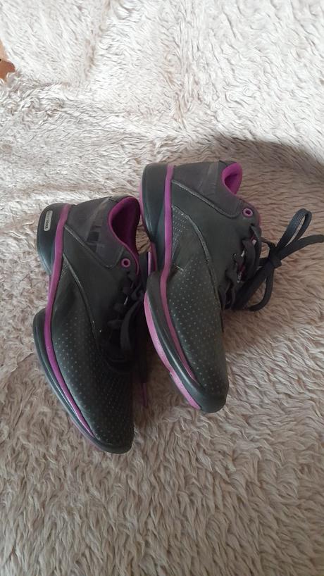 Tenisky reebok, reebok,37