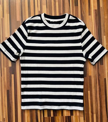 Dámske tričko, reserved,s