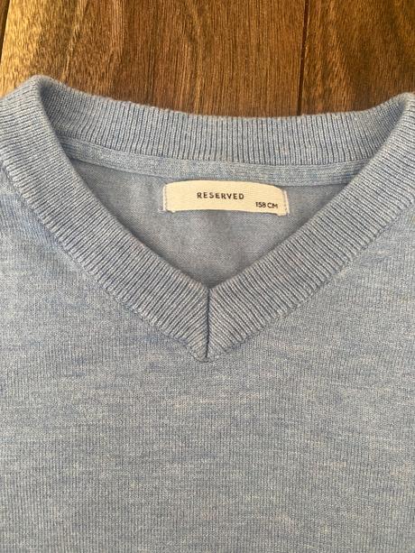 Pulover reserved, reserved,170