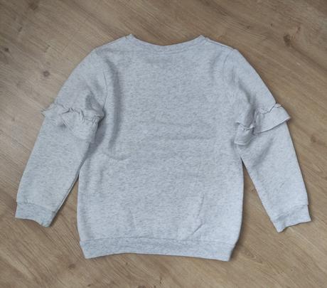 Mikina frozen, disney,104