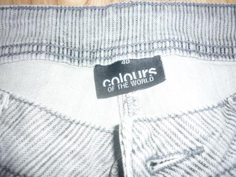 Nohavice, colours of the world,40