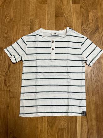 Tricko, c&a,128