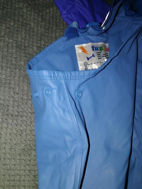 Bundička do dažďa 86-92, lupilu,86