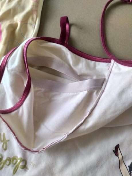 C290 george tricka raz oblecene druhe nenosene, george,158